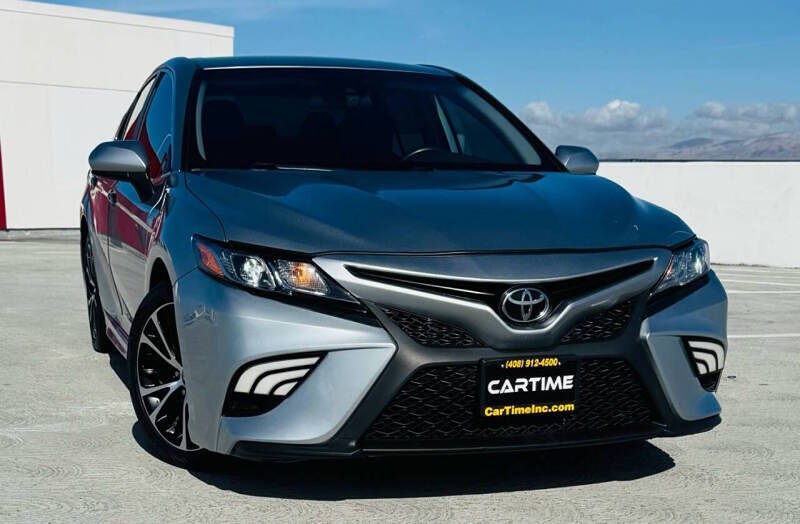 toyota camry 2020 4T1G11AK2LU908413 image toyota camry 2020 4T1G11AK2LU908413 image