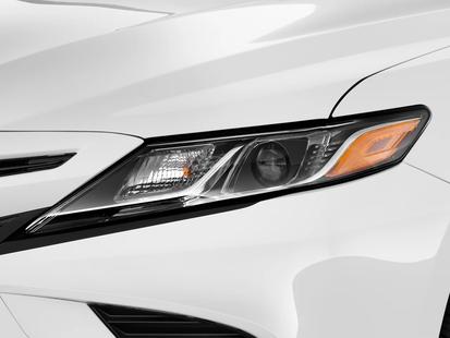 toyota camry 2020 4T1G11BK1LU012750 image toyota camry 2020 4T1G11BK1LU012750 image