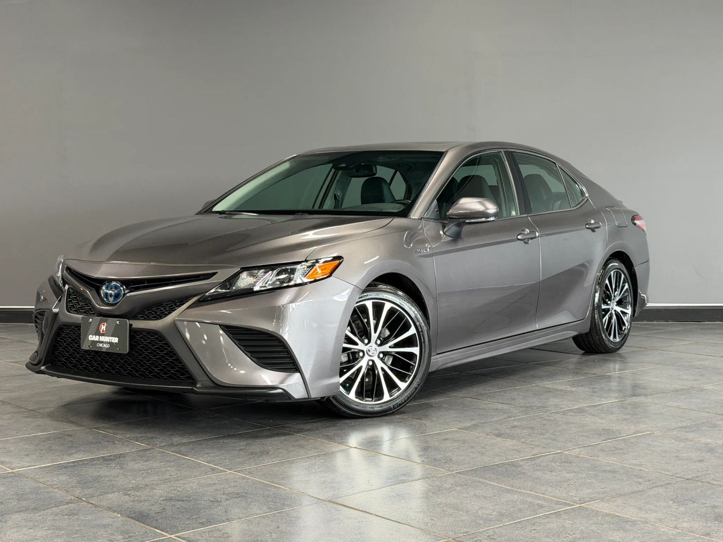 toyota camry 2020 4T1J31AK6LU536610 image toyota camry 2020 4T1J31AK6LU536610 image