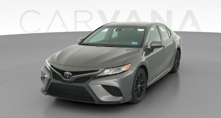 toyota camry 2020 4T1G11AKXLU939280 image toyota camry 2020 4T1G11AKXLU939280 image