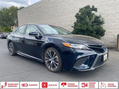 toyota camry 2020 4T1J31AK9LU532079 image toyota camry 2020 4T1J31AK9LU532079 image