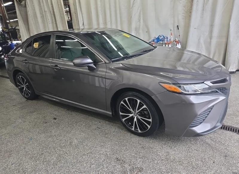 toyota camry 2020 4T1G11AK5LU882003 image toyota camry 2020 4T1G11AK5LU882003 image