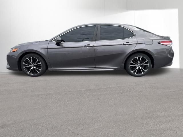 toyota camry 2020 4T1G11AK3LU358350 image toyota camry 2020 4T1G11AK3LU358350 image