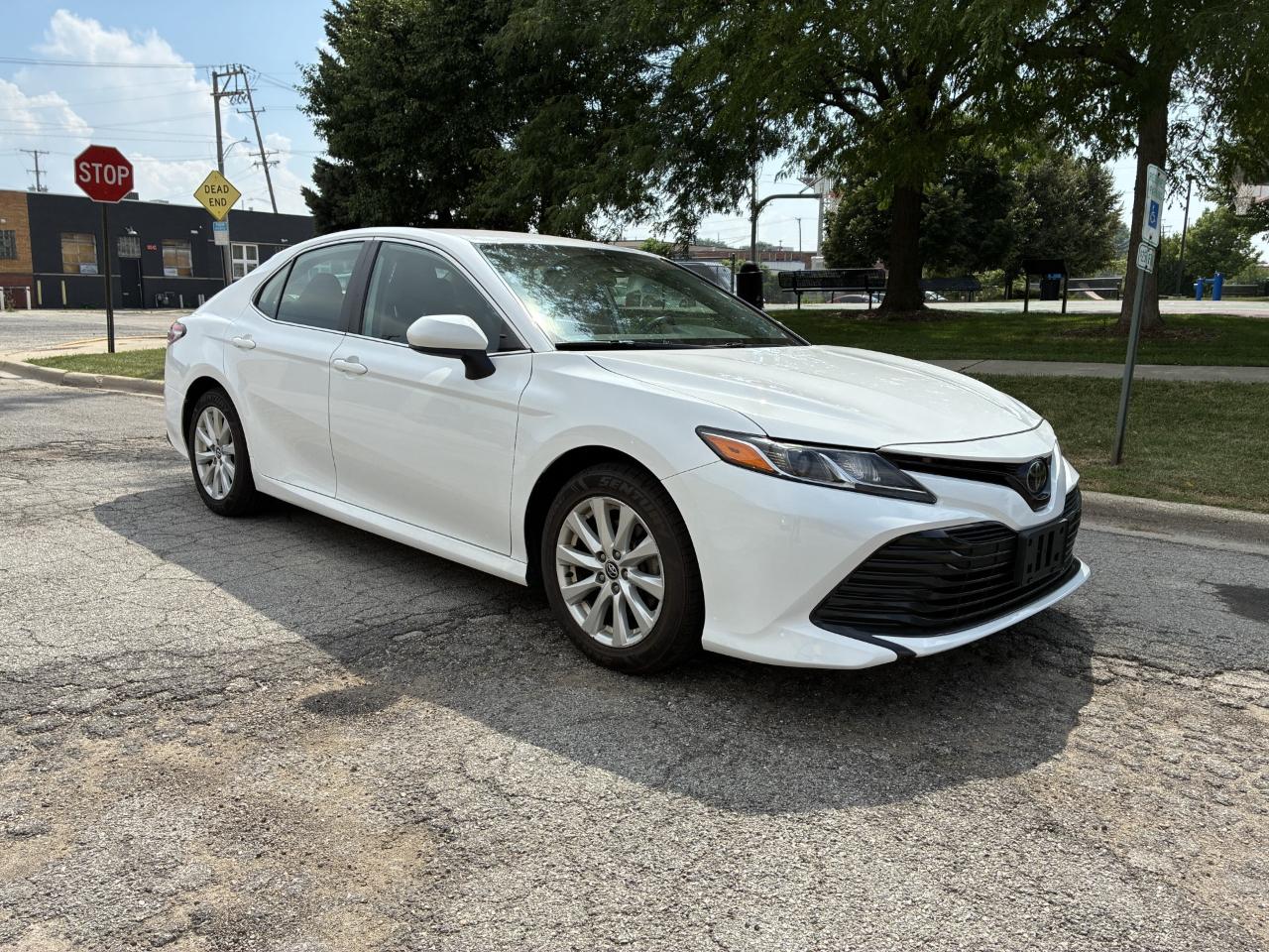 toyota camry 2020 4T1C11AKXLU873859 image toyota camry 2020 4T1C11AKXLU873859 image