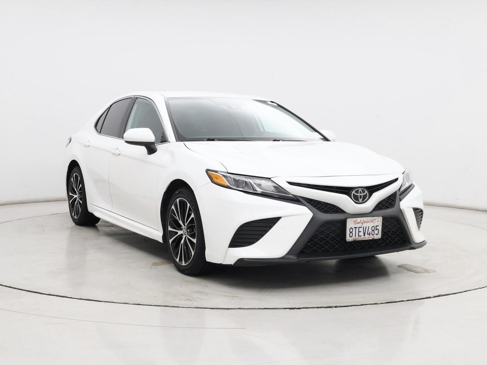 toyota camry 2020 4T1G11AK1LU980834 image toyota camry 2020 4T1G11AK1LU980834 image