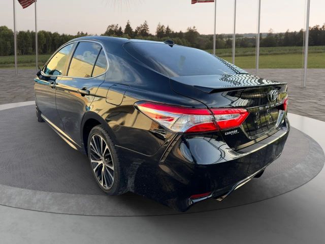 toyota camry 2020 4T1G11AK3LU956969 image toyota camry 2020 4T1G11AK3LU956969 image