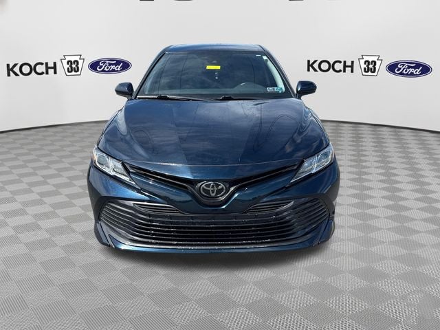 toyota camry 2020 4T1C11AK5LU945843 image toyota camry 2020 4T1C11AK5LU945843 image