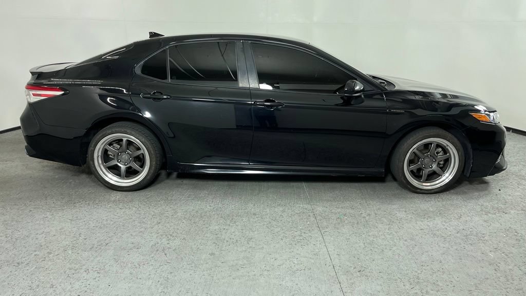 toyota camry 2020 4T1G11AK1LU323144 image toyota camry 2020 4T1G11AK1LU323144 image