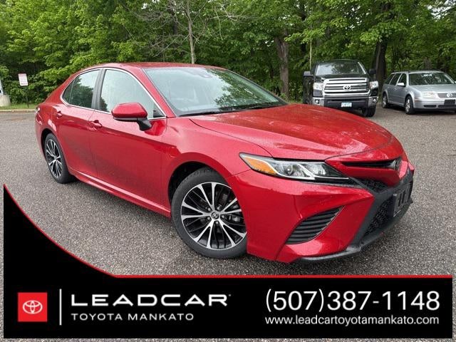toyota camry 2020 4T1G11AK9LU368963 image toyota camry 2020 4T1G11AK9LU368963 image