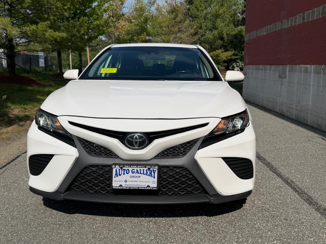 toyota camry 2020 4T1G11AKXLU344168 image toyota camry 2020 4T1G11AKXLU344168 image