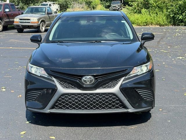 toyota camry 2020 4T1G11AK2LU898420 image toyota camry 2020 4T1G11AK2LU898420 image