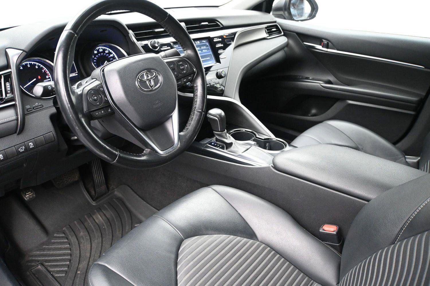 toyota camry 2020 4T1G11AK1LU317487 image toyota camry 2020 4T1G11AK1LU317487 image