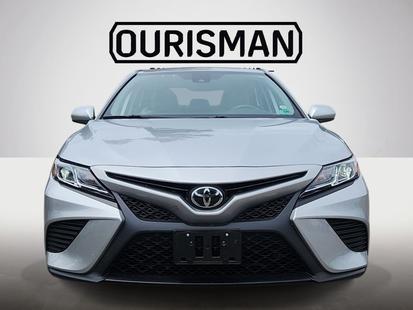 toyota camry 2020 4T1G11AK6LU964547 image toyota camry 2020 4T1G11AK6LU964547 image