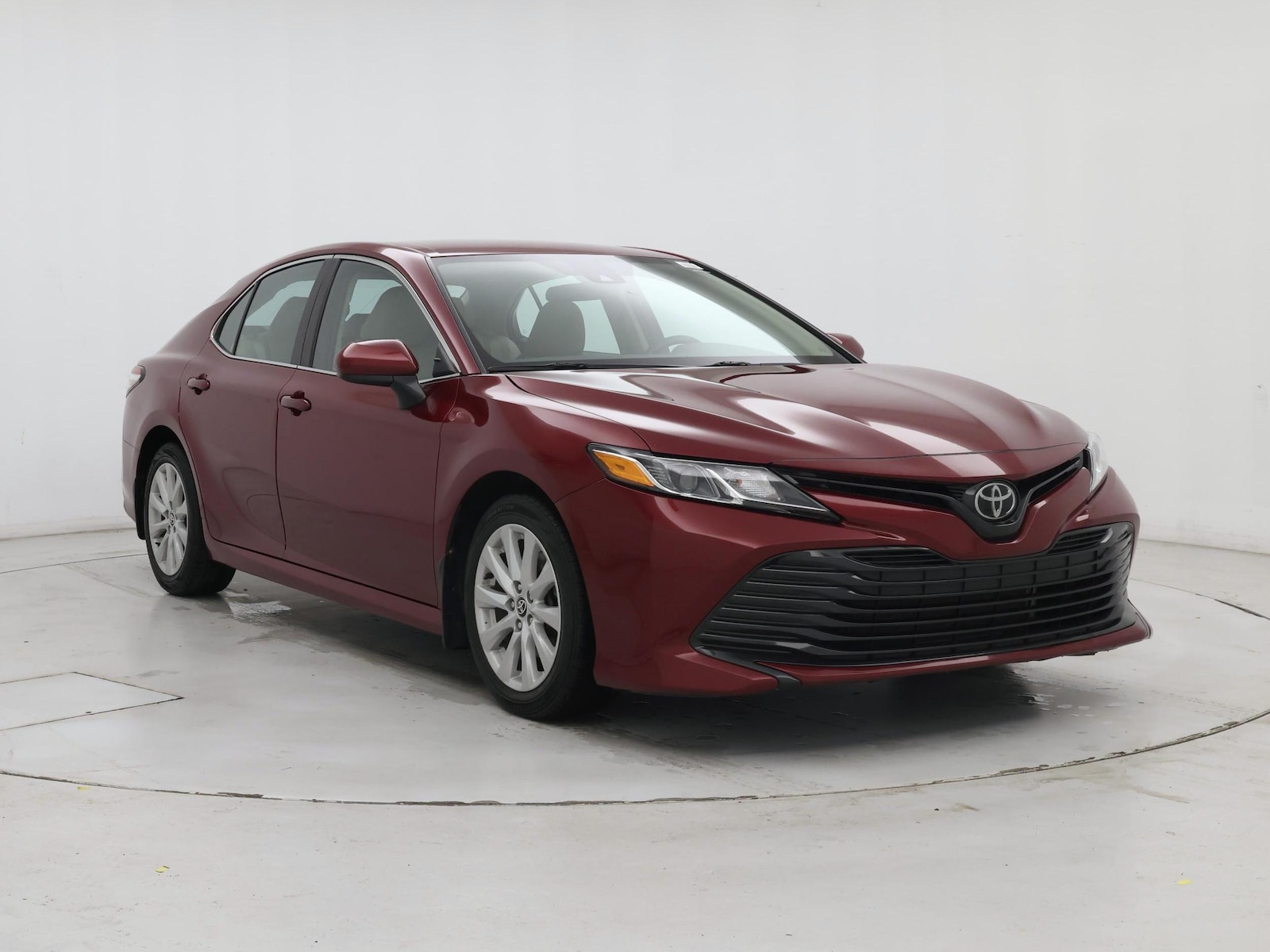 toyota camry 2020 4T1C11AK8LU998455 image toyota camry 2020 4T1C11AK8LU998455 image