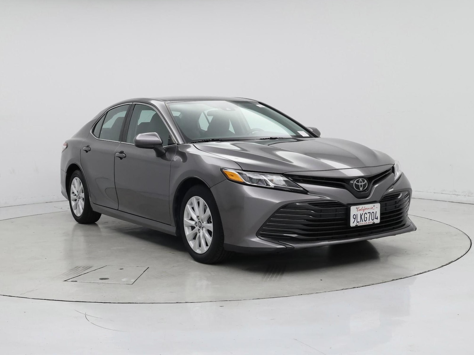 toyota camry 2020 4T1C11AK4LU858595 image toyota camry 2020 4T1C11AK4LU858595 image