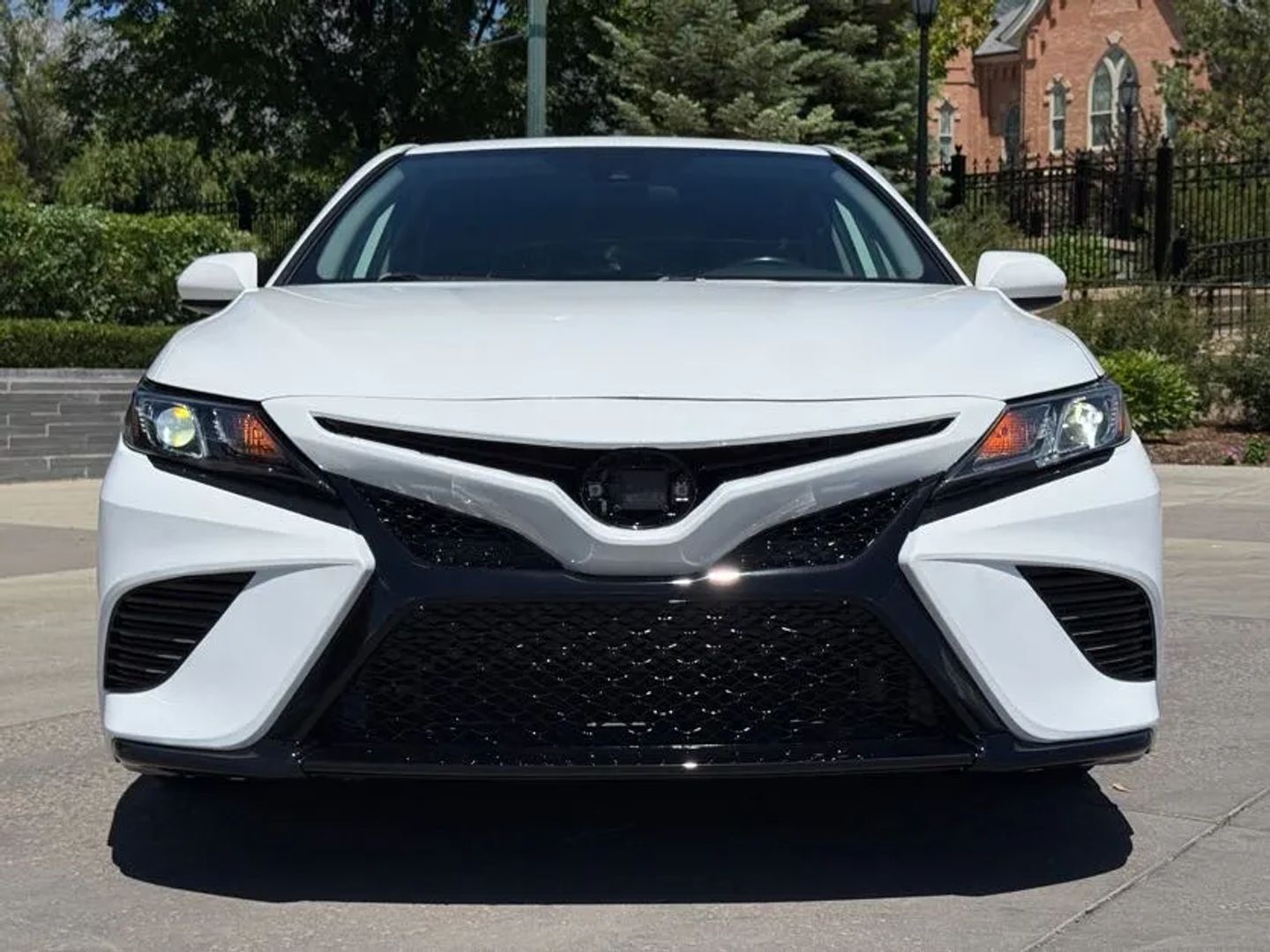 toyota camry 2020 4T1G11AK2LU950225 image toyota camry 2020 4T1G11AK2LU950225 image