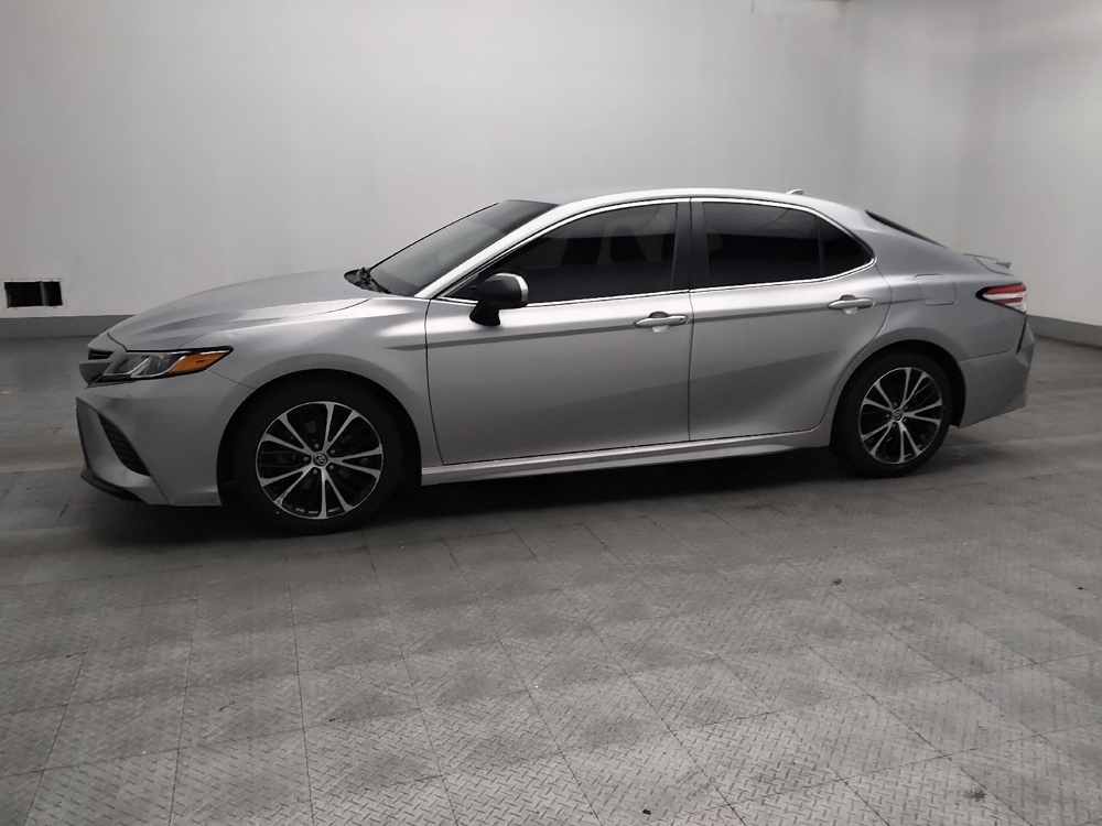 toyota camry 2020 4T1G11AK1LU378094 image toyota camry 2020 4T1G11AK1LU378094 image