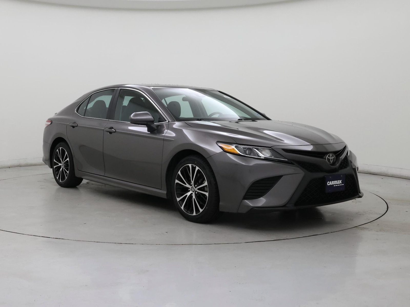 toyota camry 2020 4T1G11AK9LU390154 image toyota camry 2020 4T1G11AK9LU390154 image