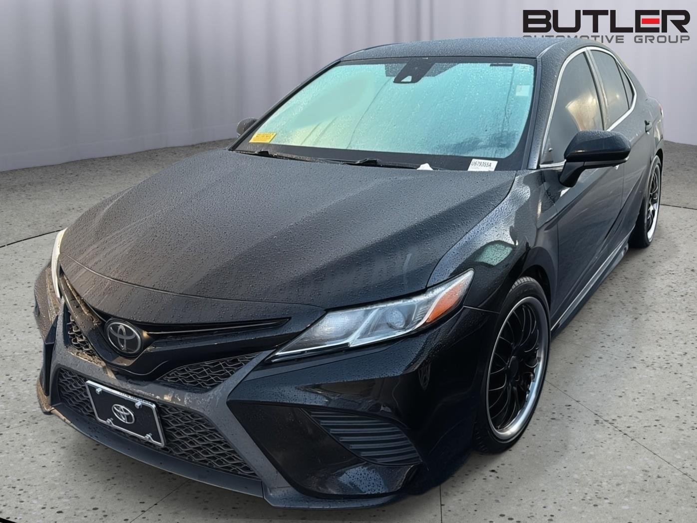 toyota camry 2020 4T1G11AK4LU341170 image toyota camry 2020 4T1G11AK4LU341170 image