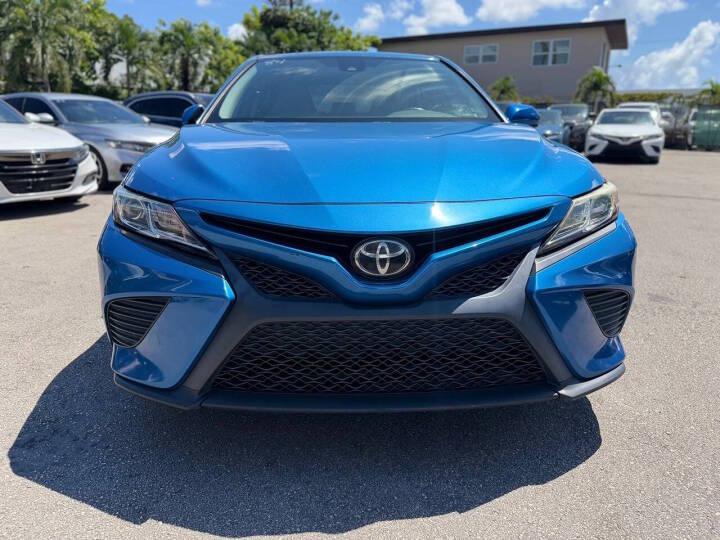 toyota camry 2020 4T1G11AK5LU311580 image toyota camry 2020 4T1G11AK5LU311580 image