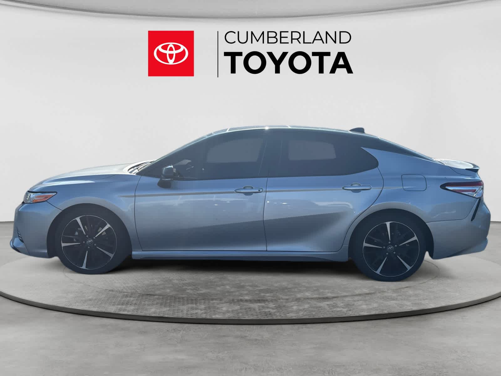 toyota camry 2020 4T1KZ1AK3LU034561 image toyota camry 2020 4T1KZ1AK3LU034561 image