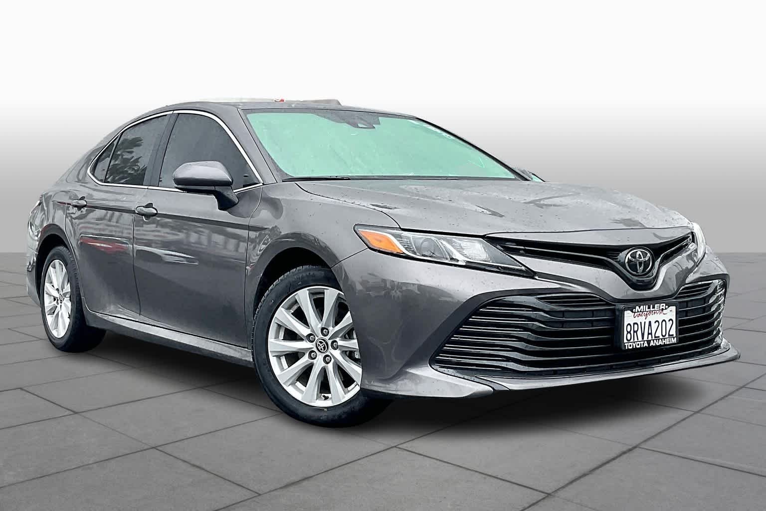 toyota camry 2020 4T1C11AK3LU959594 image toyota camry 2020 4T1C11AK3LU959594 image