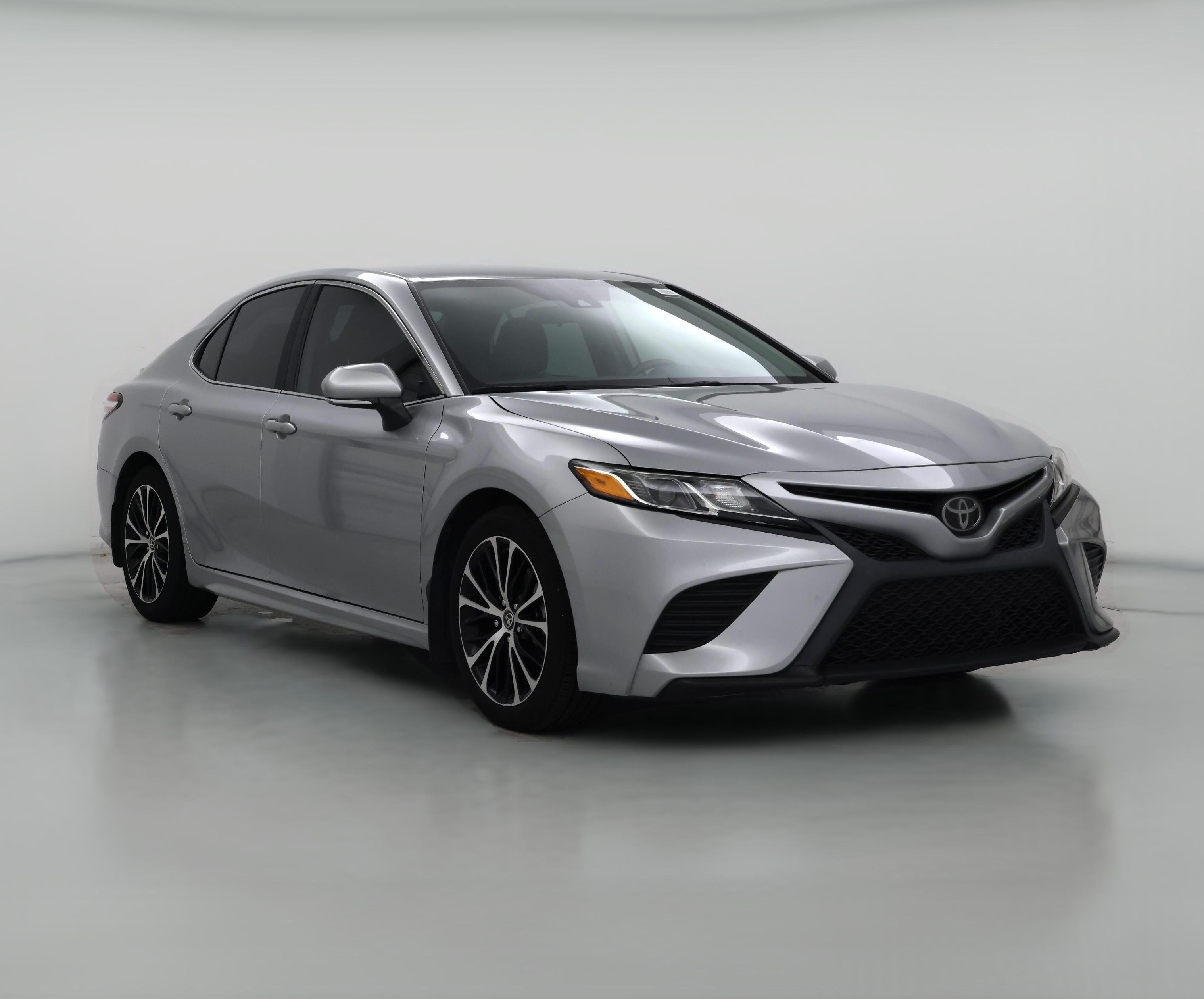 toyota camry 2020 4T1G11BK7LU011425 image toyota camry 2020 4T1G11BK7LU011425 image