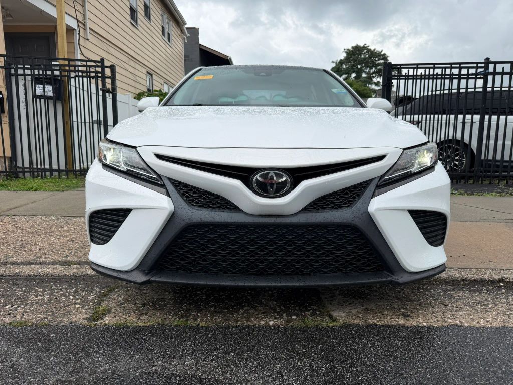 toyota camry 2020 4T1G11AK9LU507733 image toyota camry 2020 4T1G11AK9LU507733 image