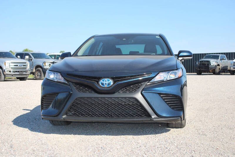 toyota camry 2020 4T1J31AK9LU528632 image toyota camry 2020 4T1J31AK9LU528632 image