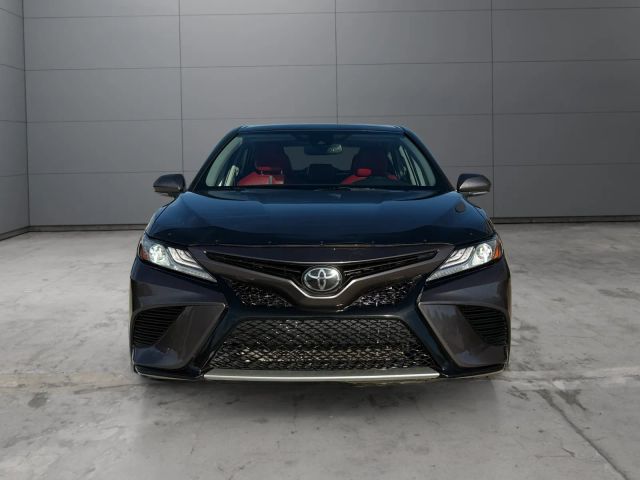 toyota camry 2020 4T1K61BK1LU012095 image toyota camry 2020 4T1K61BK1LU012095 image