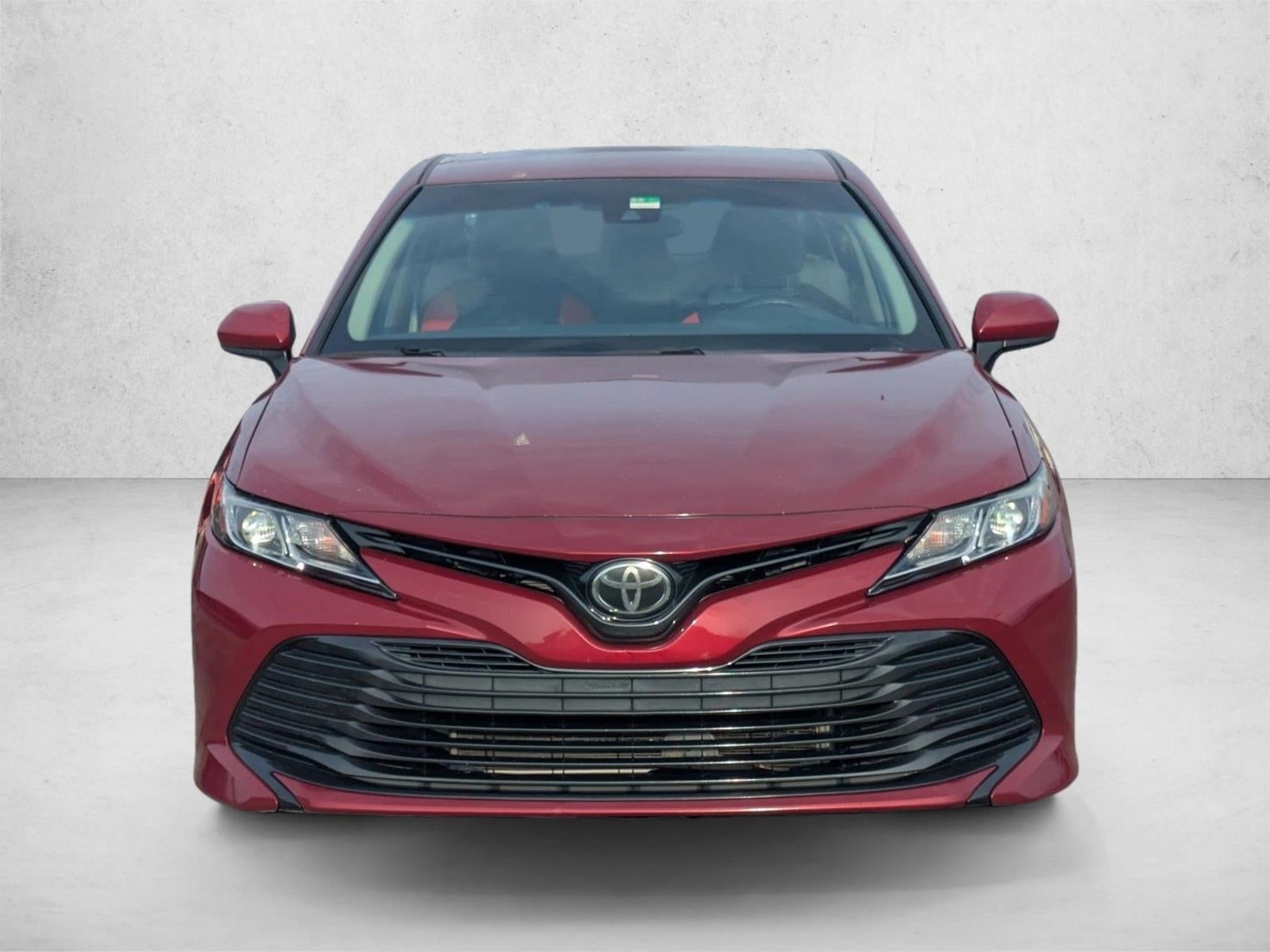 toyota camry 2020 4T1C11AK4LU370327 image toyota camry 2020 4T1C11AK4LU370327 image