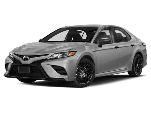 toyota camry 2020 4T1G11AKXLU379003 image toyota camry 2020 4T1G11AKXLU379003 image
