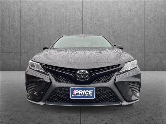 toyota camry 2020 4T1G11AK9LU376058 image toyota camry 2020 4T1G11AK9LU376058 image