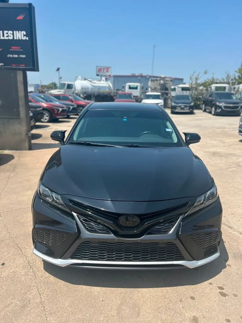 toyota camry 2020 4T1G11AKXLU946634 image toyota camry 2020 4T1G11AKXLU946634 image