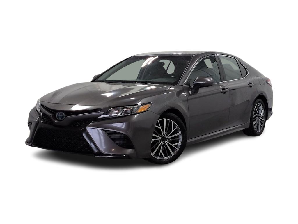 toyota camry 2020 4T1G31AK3LU518009 image toyota camry 2020 4T1G31AK3LU518009 image