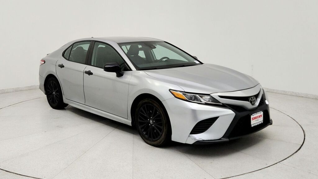 toyota camry 2020 4T1G11AK3LU322089 image toyota camry 2020 4T1G11AK3LU322089 image