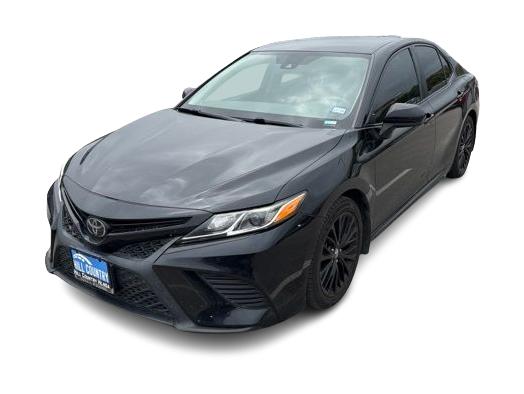 toyota camry 2020 4T1G11AK9LU302493 image toyota camry 2020 4T1G11AK9LU302493 image