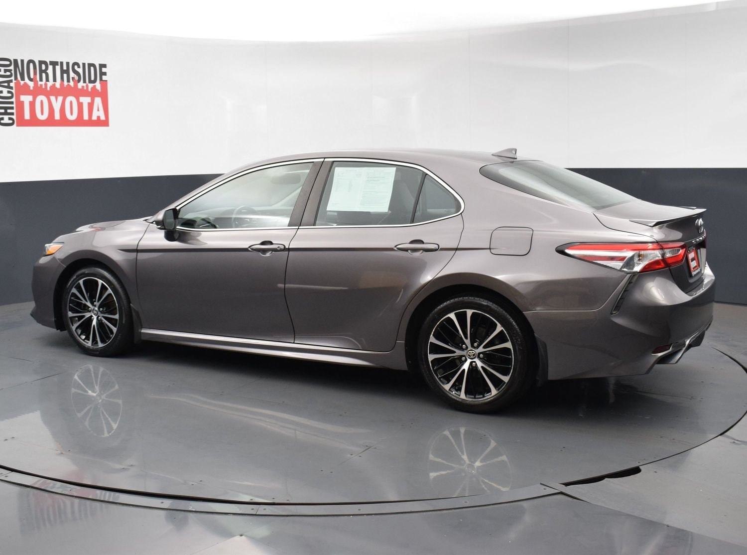 toyota camry 2020 4T1M11BK6LU005084 image toyota camry 2020 4T1M11BK6LU005084 image