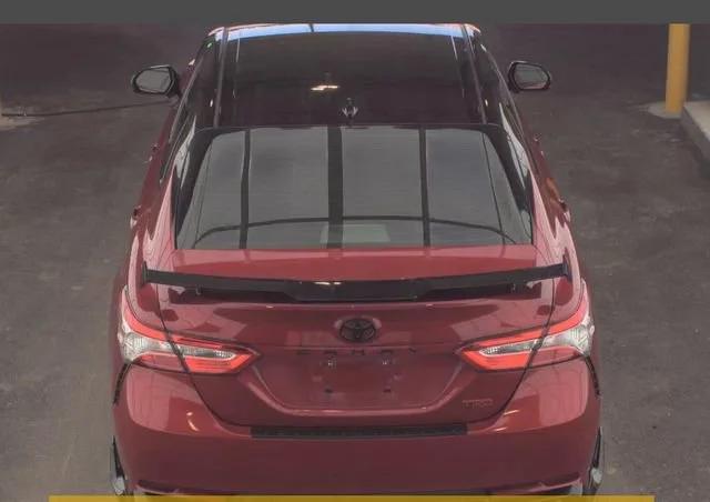 toyota camry 2020 4T1NZ1AKXLU046610 image toyota camry 2020 4T1NZ1AKXLU046610 image