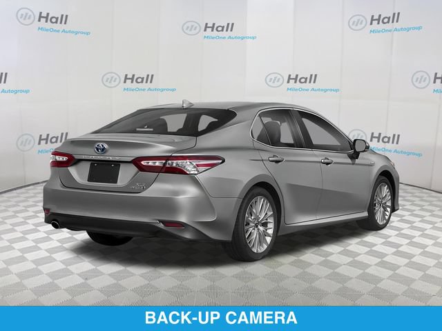 toyota camry 2020 4T1G31AK3LU532248 image toyota camry 2020 4T1G31AK3LU532248 image