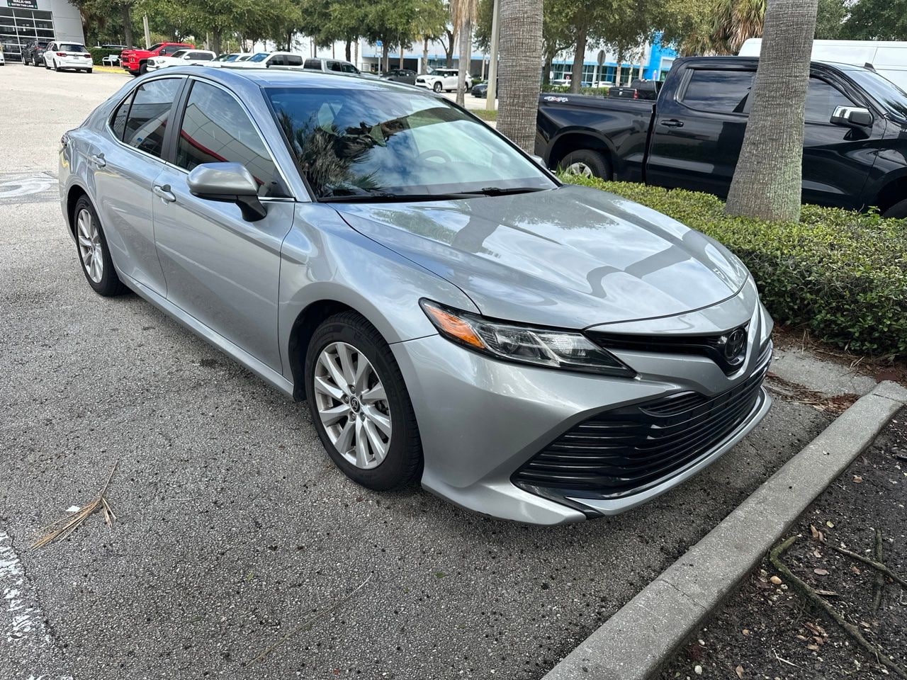 toyota camry 2020 4T1C11AKXLU365553 image toyota camry 2020 4T1C11AKXLU365553 image