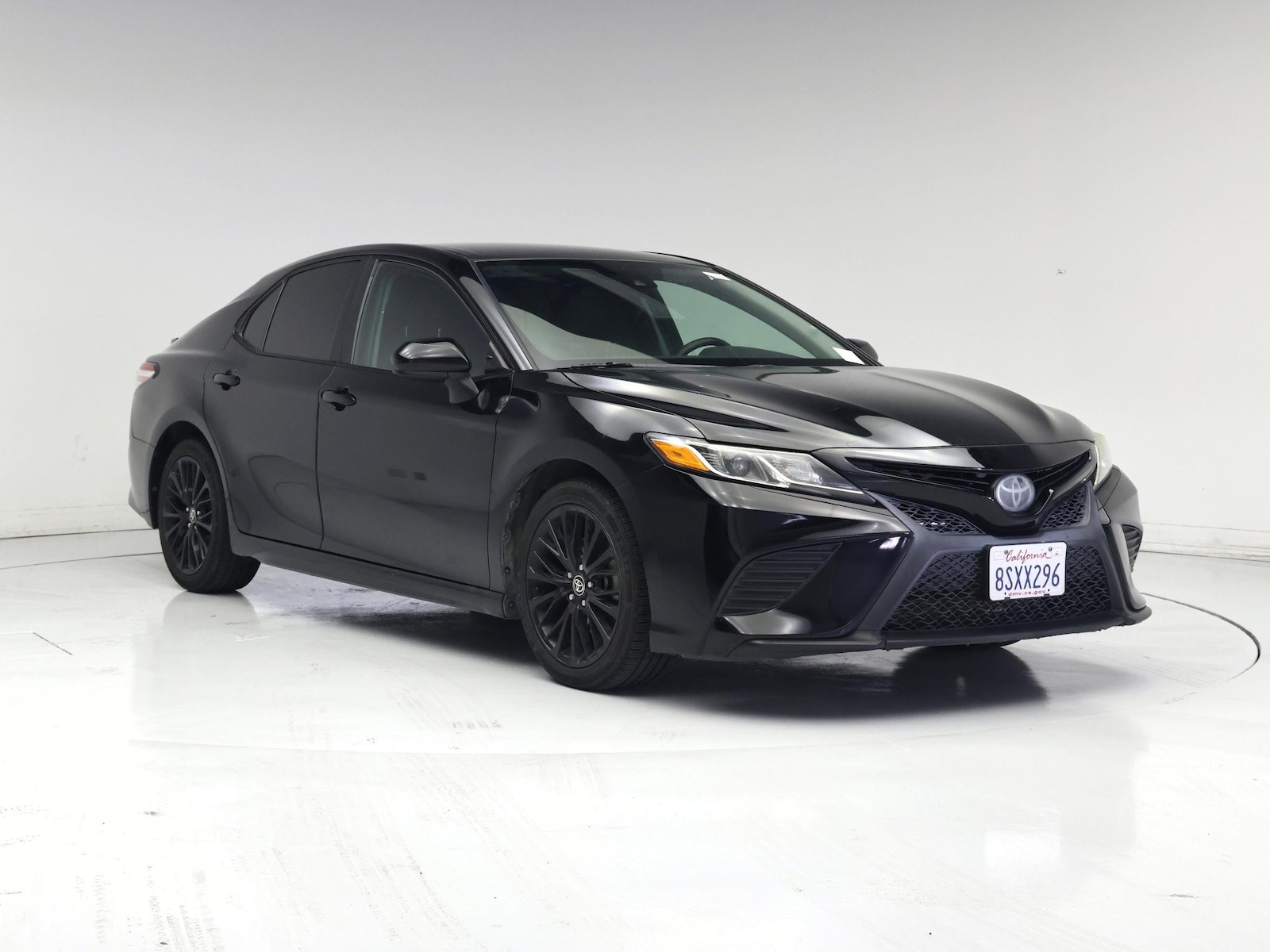 toyota camry 2020 4T1G11AK9LU397055 image toyota camry 2020 4T1G11AK9LU397055 image