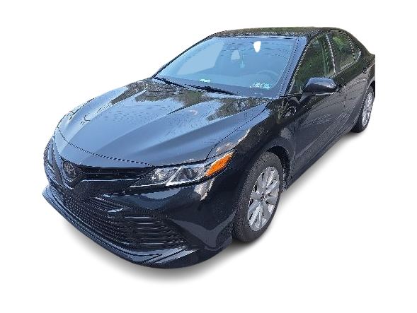 toyota camry 2020 4T1C11BK3LU018094 image toyota camry 2020 4T1C11BK3LU018094 image