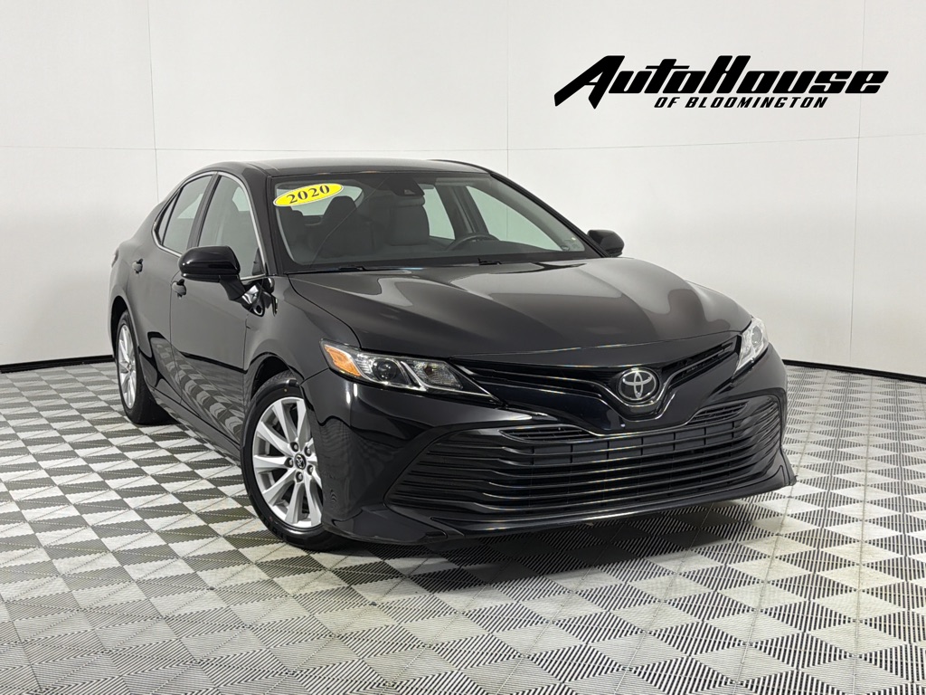 toyota camry 2020 4T1C11AKXLU873215 image toyota camry 2020 4T1C11AKXLU873215 image