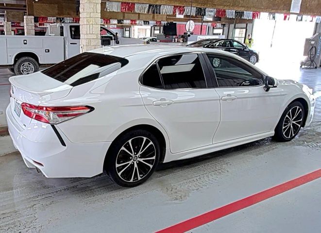 toyota camry 2020 4T1G11AK0LU304035 image toyota camry 2020 4T1G11AK0LU304035 image