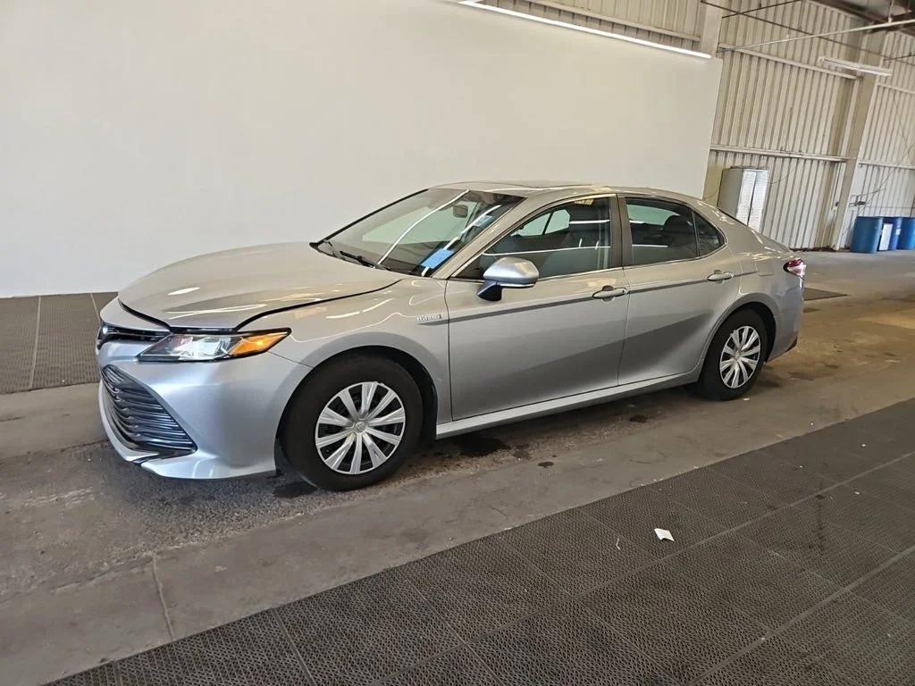 toyota camry 2020 4T1E31AKXLU518080 image toyota camry 2020 4T1E31AKXLU518080 image