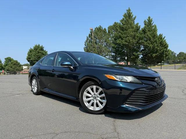toyota camry 2020 4T1L11AK4LU325338 image toyota camry 2020 4T1L11AK4LU325338 image