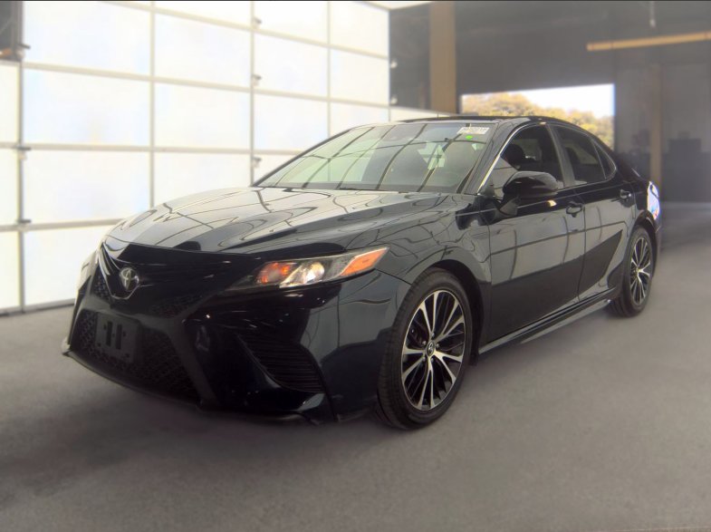 toyota camry 2020 4T1G11AK4LU337507 image toyota camry 2020 4T1G11AK4LU337507 image