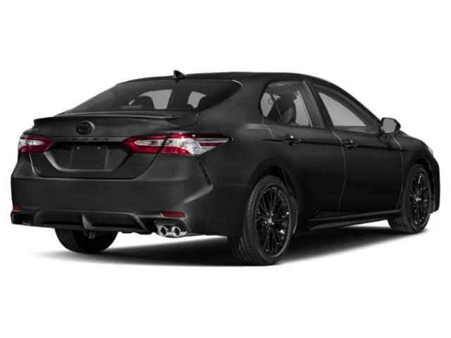 toyota camry 2020 4T1G11AK3LU976705 image toyota camry 2020 4T1G11AK3LU976705 image