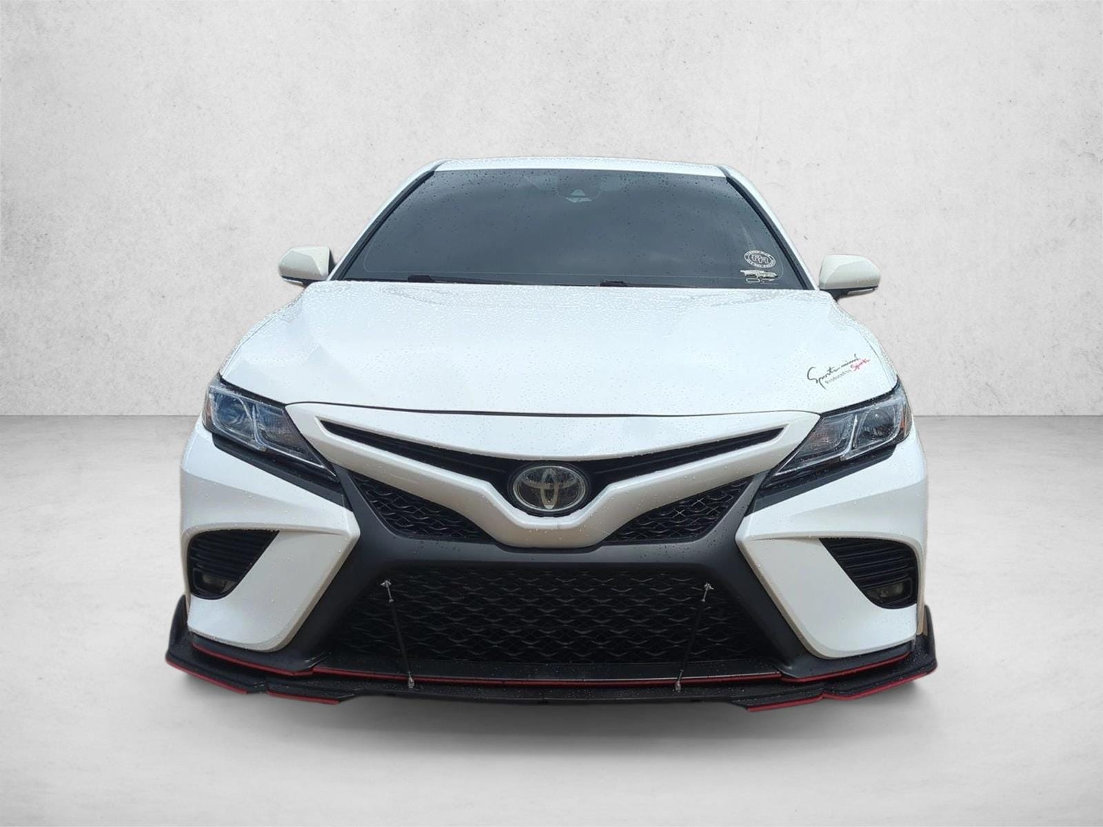 toyota camry 2020 4T1G11AK7LU336237 image toyota camry 2020 4T1G11AK7LU336237 image